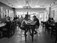 Starving Artist Cafe