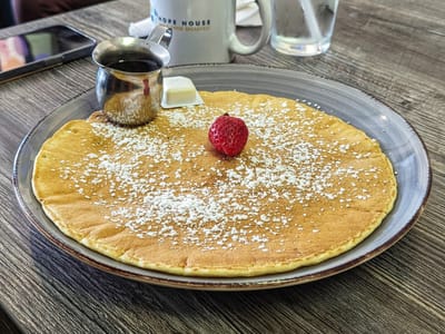 Starving Artist Cafe