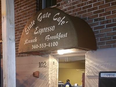 State Gate Cafe