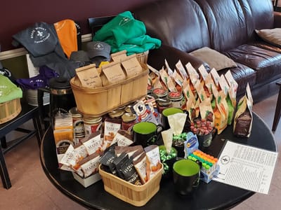 State Street Coffee Company