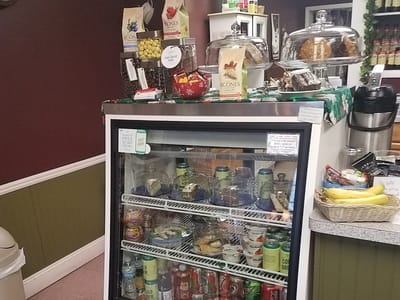 State Street Coffee Company