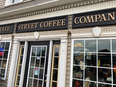 State Street Coffee Company