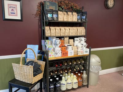 State Street Coffee Company