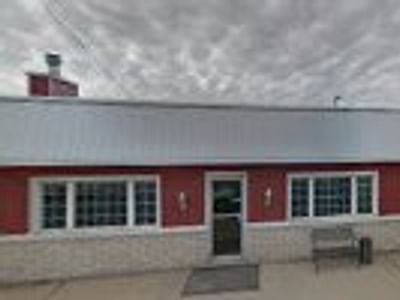 Stateline Big Time Coffee Shop