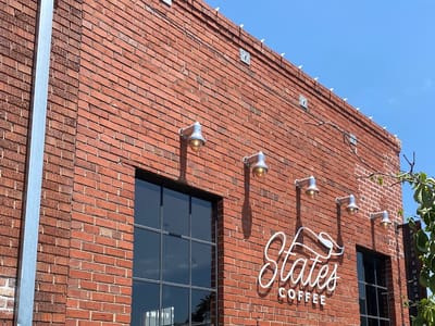 States Coffee