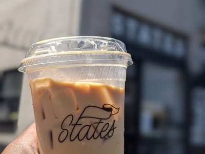 States Coffee