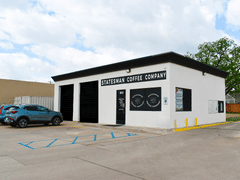 Statesman Coffee Company
