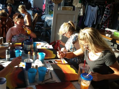 Station 62 Coffeehouse