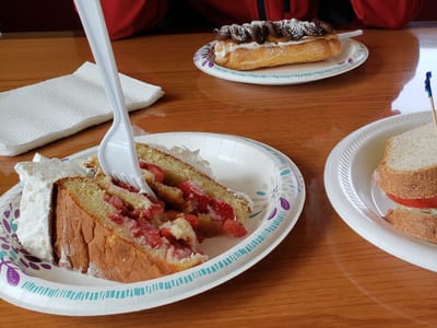 Station Bakery & Cafe