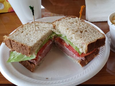 Station Bakery & Cafe