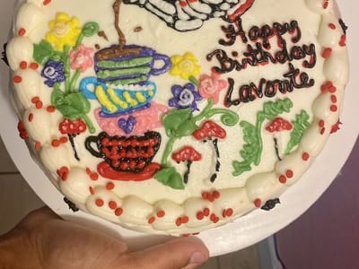 Station Bakery & Cafe