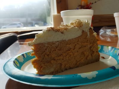 Station Bakery & Cafe