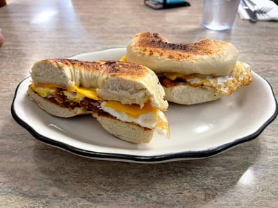 Station Plaza Coffee Shop and Diner