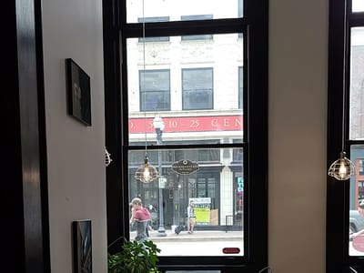 Status Dough Donuts & Coffee - Downtown Knoxville