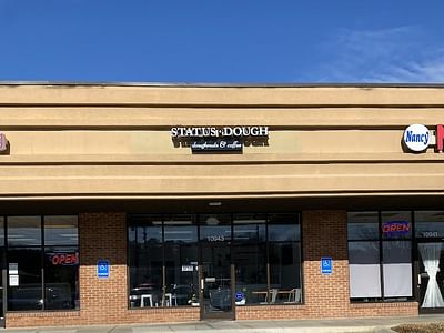 Status Dough Donuts & Coffee - Farragut