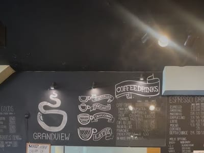 Stauf's Coffee Roasters