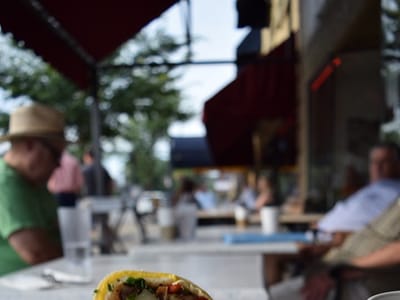 Stauf's Coffee Roasters