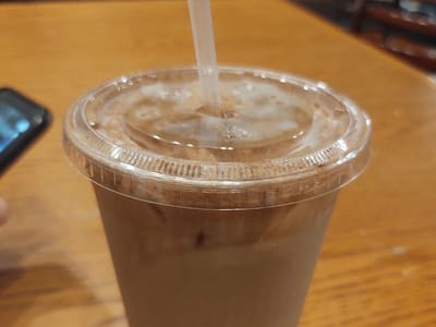 Stauf's Coffee Roasters