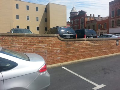 Staunton Coffee & Tea