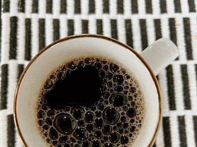 Stay Grounded Co. Coffee shop