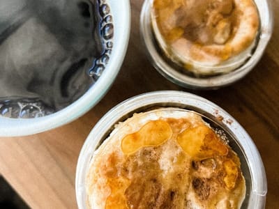 Stay Grounded Co. Coffee shop