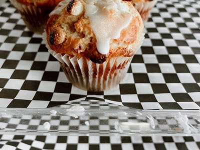 Stay Grounded Co. Coffee shop