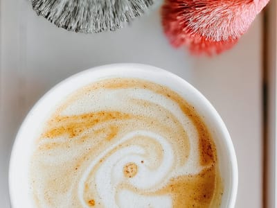 Stay Grounded Co. Coffee shop