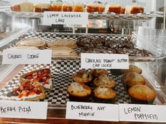 Stay Grounded Co. Coffee shop