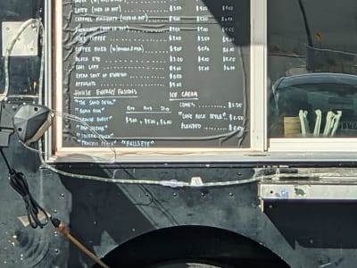 Stay Grounded Coffee and Tea