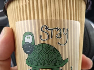 Stay Grounded Coffee and Tea