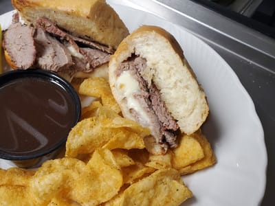 Stay Grounded Coffee Cafe