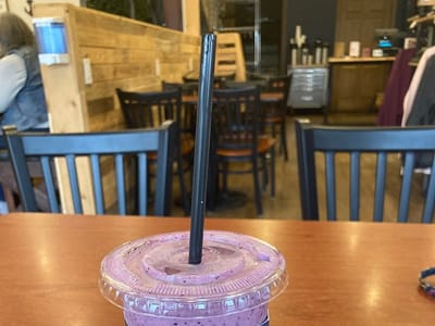 Steam Anchor Coffee & Cafe