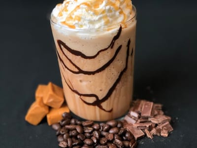 Steam Anchor Coffee & Cafe