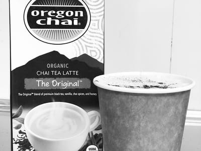 steam coffee caboose