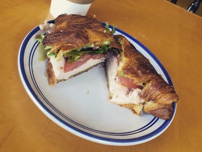 Steam Coffee & Cream