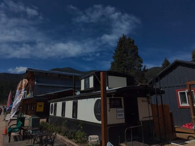 STEAM COFFEE & TEA CO.