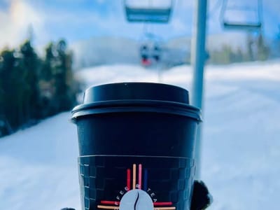 STEAM COFFEE & TEA CO.