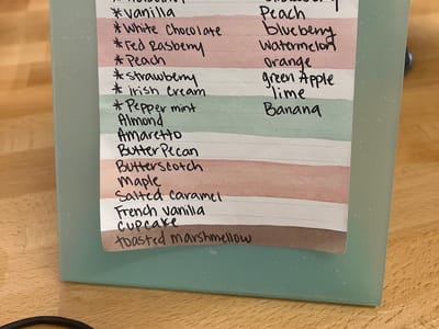 STEAM Craft Coffee & Cafe