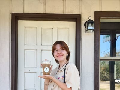 STEAM Craft Coffee & Cafe