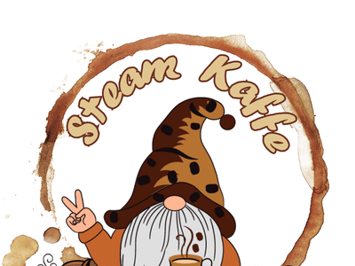 Steam Kaffe