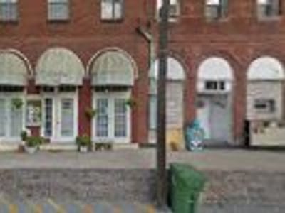 Steam Shovel Coffee Co.