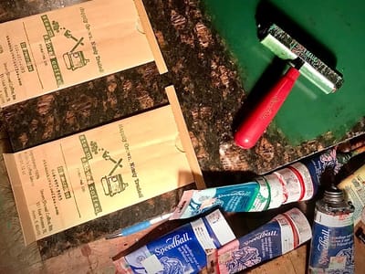 Steam Shovel Coffee Co.