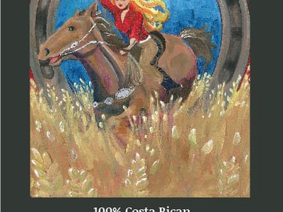 Steamboat Coffee Roasters