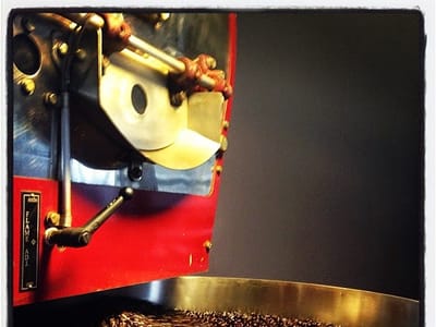 Steamboat Coffee Roasters