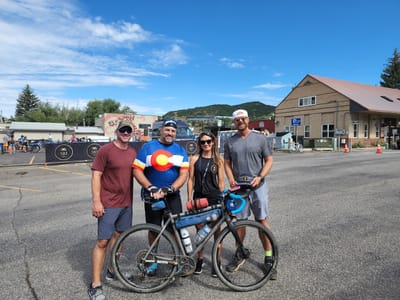 Steamboat Coffee Roasters