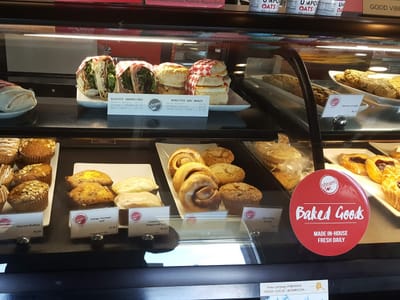 SteamDot Coffee & Espresso Lab