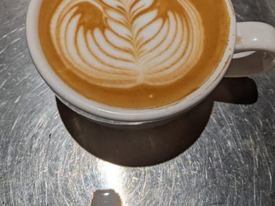 SteamDot Coffee & Espresso Lab