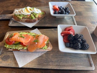 Steamhouse Coffee & Kava Bar