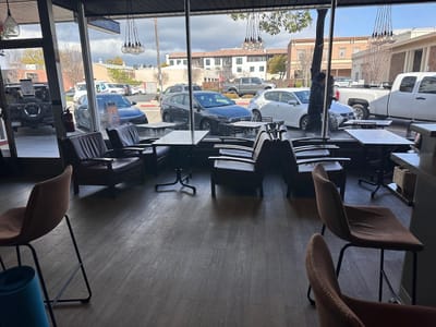 Steamhouse Coffee & Kava Bar