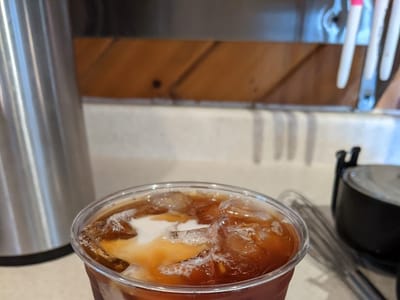 Steamin Joe Coffeehouse